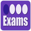 Exams - For bubble sheet exam