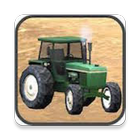 TractorTrackr ícone