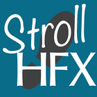 Stroll Halifax icône