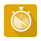 TimeStats Planner icône