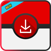 Download Pokemon Go New أيقونة
