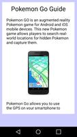 Download Pokemon Go New capture d'écran 2