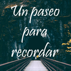 ikon Un Paseo Para Recordar (LIBRO PDF)