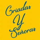 Criadas y Senoras (pdf completo) آئیکن