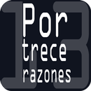 Por Trece Razones APK