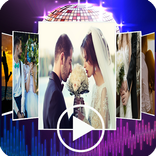 تبدیل عکس و موزیک به فیلم :میکس عکس با آهنگ