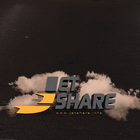 آیکون‌ Jetshare