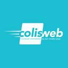 Colisweb Transporteurs آئیکن