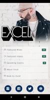 DJ Excel Affiche