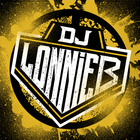 DJ Lonnie B أيقونة