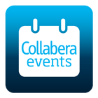 آیکون‌ Collabera Events
