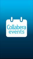 Collabera Events poster