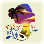 Photo lab-Photo Frame,Smart Blur,DSLR,Oil Paint icono