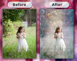 Photo lab-Photo Frame,Smart Blur,DSLR,Oil Paint captura de pantalla 1