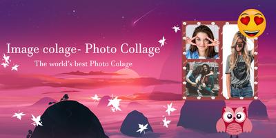 Image Colage -  Photo Collage poster