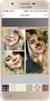 Photo Collage Editor Pro - InstaCollage Plakat