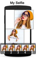 collage maker photo editor pro ภาพหน้าจอ 3