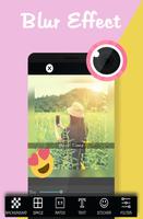 photo collage maker - photo grid editor スクリーンショット 2