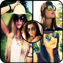 Collage Photo Album APK