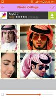 برنامه‌نما Photo Collage Maker 2016 عکس از صفحه