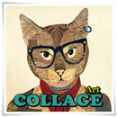 DIY, New ideas of Collage Art APK