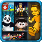 Picture Grid : Collage Maker 图标