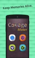 Picture Grid : Collage Maker 海报