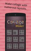 Picture Grid : Collage Maker 截图 1