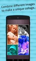 Picture Grid : Collage Maker 截图 2