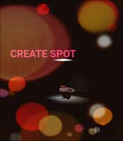 Create Spot Affiche