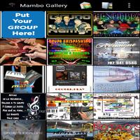 Mambo Gallery screenshot 2