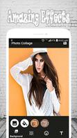 Collage Maker - Photo,Selfie,Camera Editor capture d'écran 3