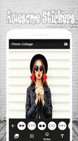 Collage Maker - Photo,Selfie,Camera Editor capture d'écran 1