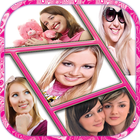 Pic Collage Maker Photo Editor icon