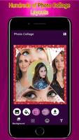 Pic Collage Maker Photo Editor poster