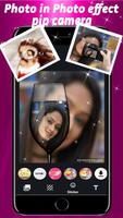 Pic Collage Maker Photo Editor اسکرین شاٹ 2