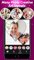 Pic Collage Maker Photo Editor 截圖 3