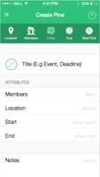 Pine App BETA screenshot 2