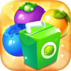 Collect Fruit icon