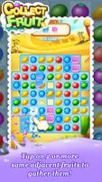 Collect Fruit poster