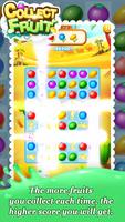 Collect Fruit screenshot 1