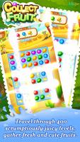 Collect Fruit 截图 2