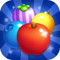 JW Fruit Blast