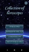 پوستر Сборник Гороскопов