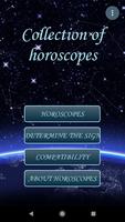 Collection of Horoscopes poster