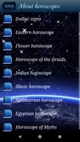 Collection of Horoscopes screenshot 1
