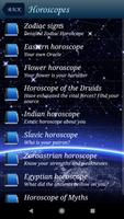 Collection of Horoscopes screenshot 2