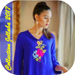 Collection djellaba 2017