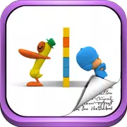 Pocoyo: Amigos (MULTI)