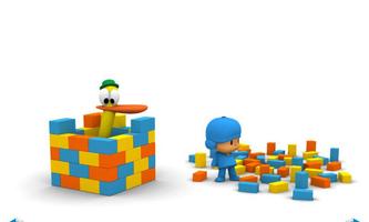 Pocoyo: Friends (MULTI) poster